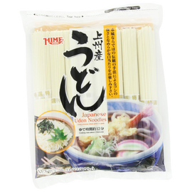 Hime Dried Buckwheat Soba Noodles