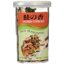 Rice Seasoning Furikake