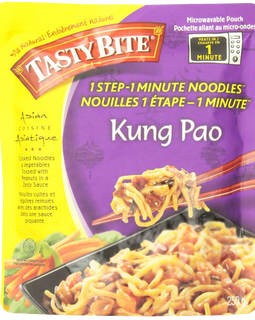 Tasty Bite Asian Vegetable Rice